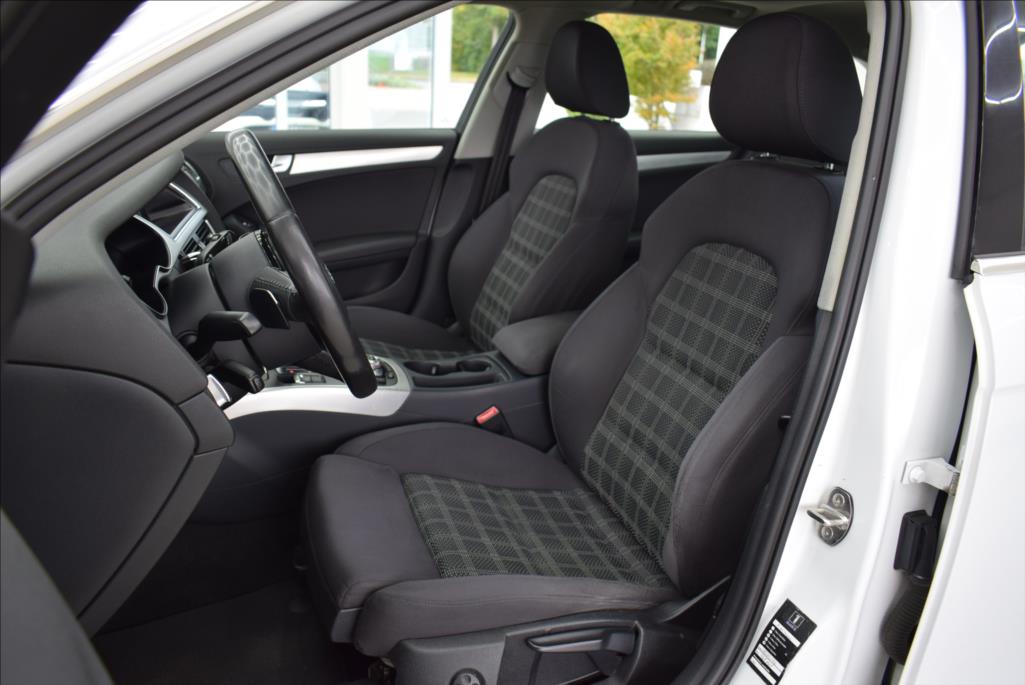 audi-a4-2-0-tdi-140kw-quattro-s-line - 8