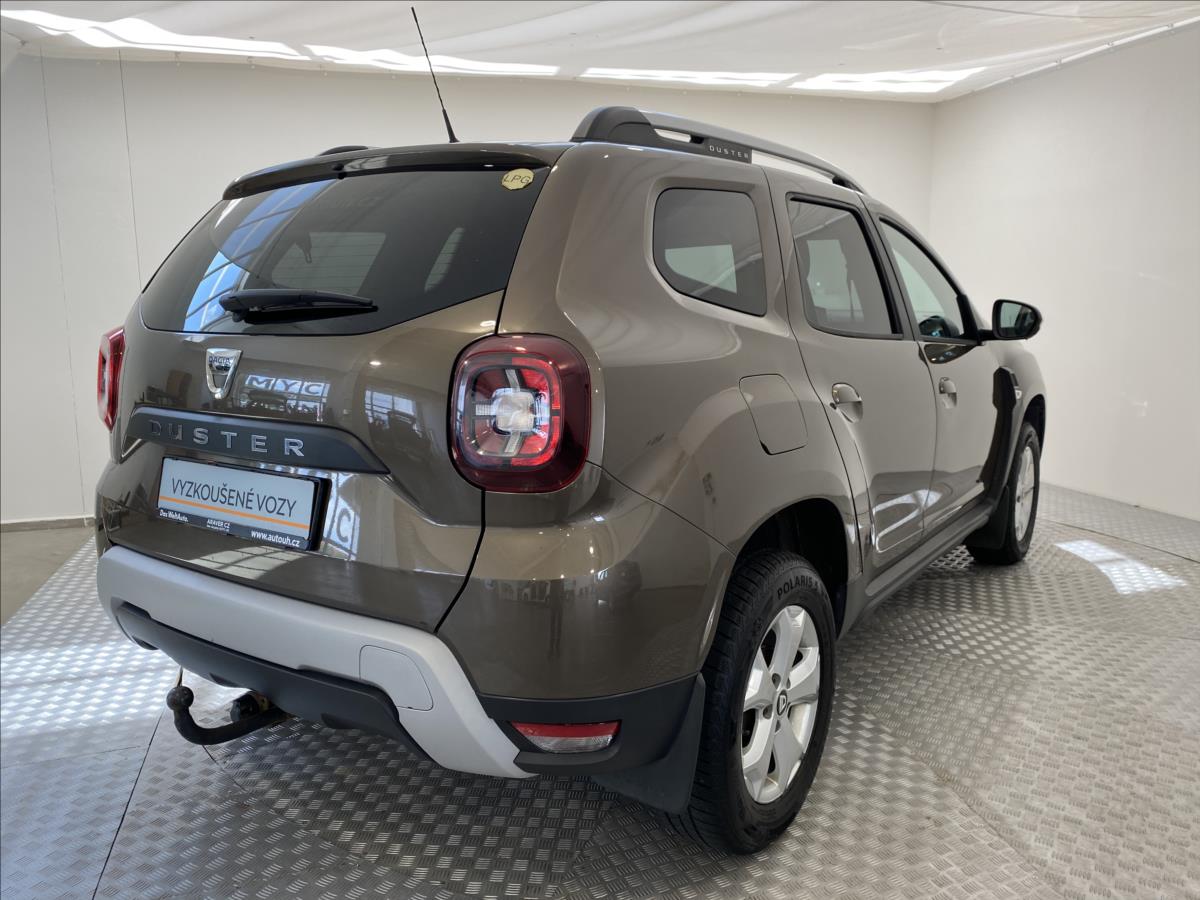dacia-duster-1-0-lpg - 1