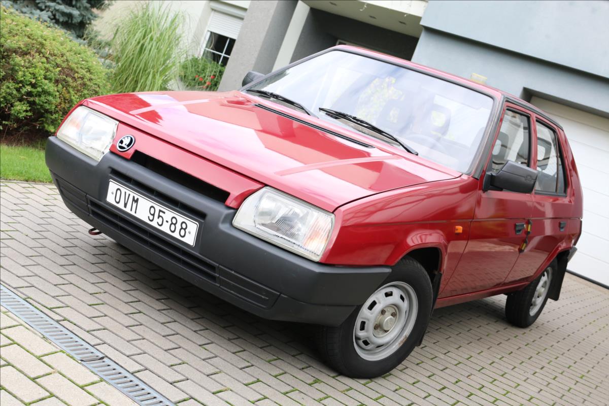 skoda-favorit-1-3-nove-stk-cr - 3