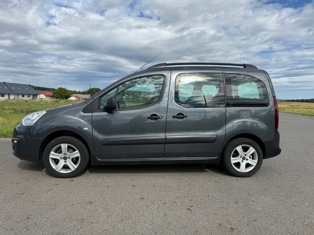 citroen-berlingo-1-6-hdi-xtr-multispace-1-maj - 1