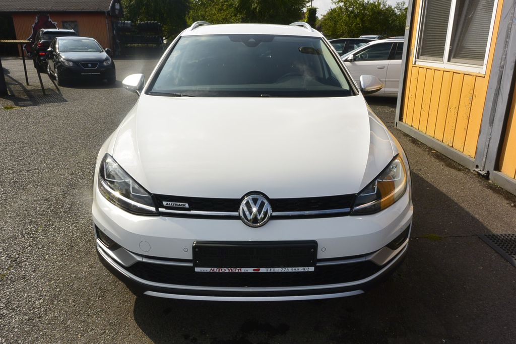 volkswagen-golf-2-0tdi-alltrack-dsg-4x4-dph - 1