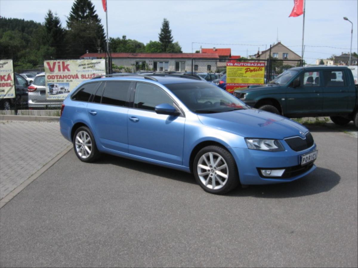 skoda-octavia-1-4-cng-active-g-tec - 1