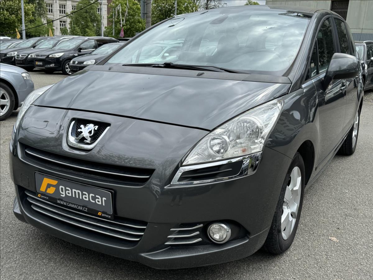 peugeot-5008-2-0-7-mist-plny-servis-peugeot - 1