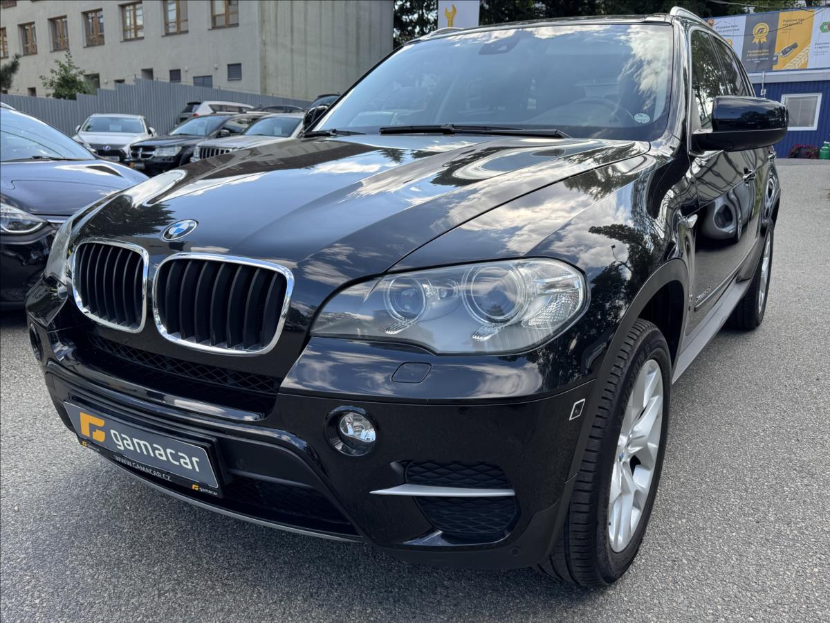 bmw-x5-3-0-krasny-stav-vse-podlozeno - 1