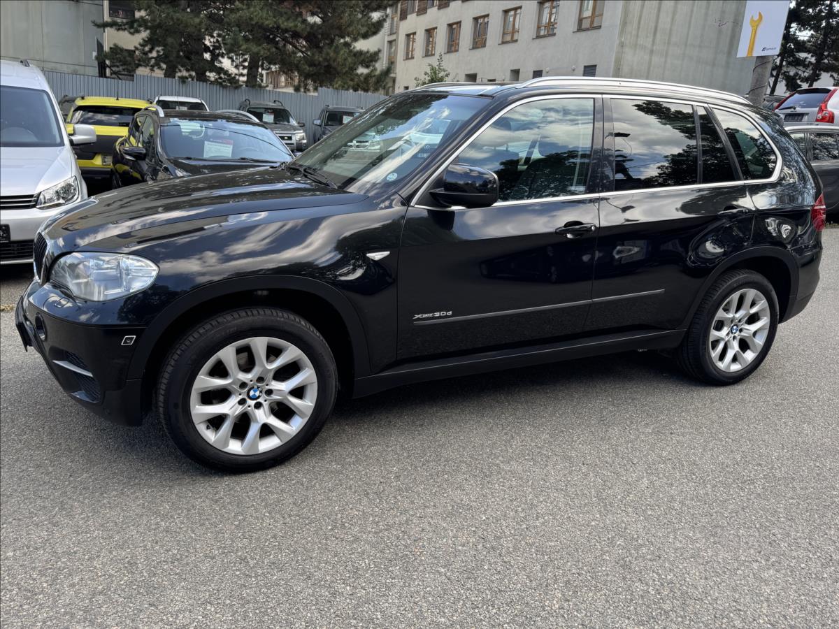 bmw-x5-3-0-krasny-stav-vse-podlozeno - 2