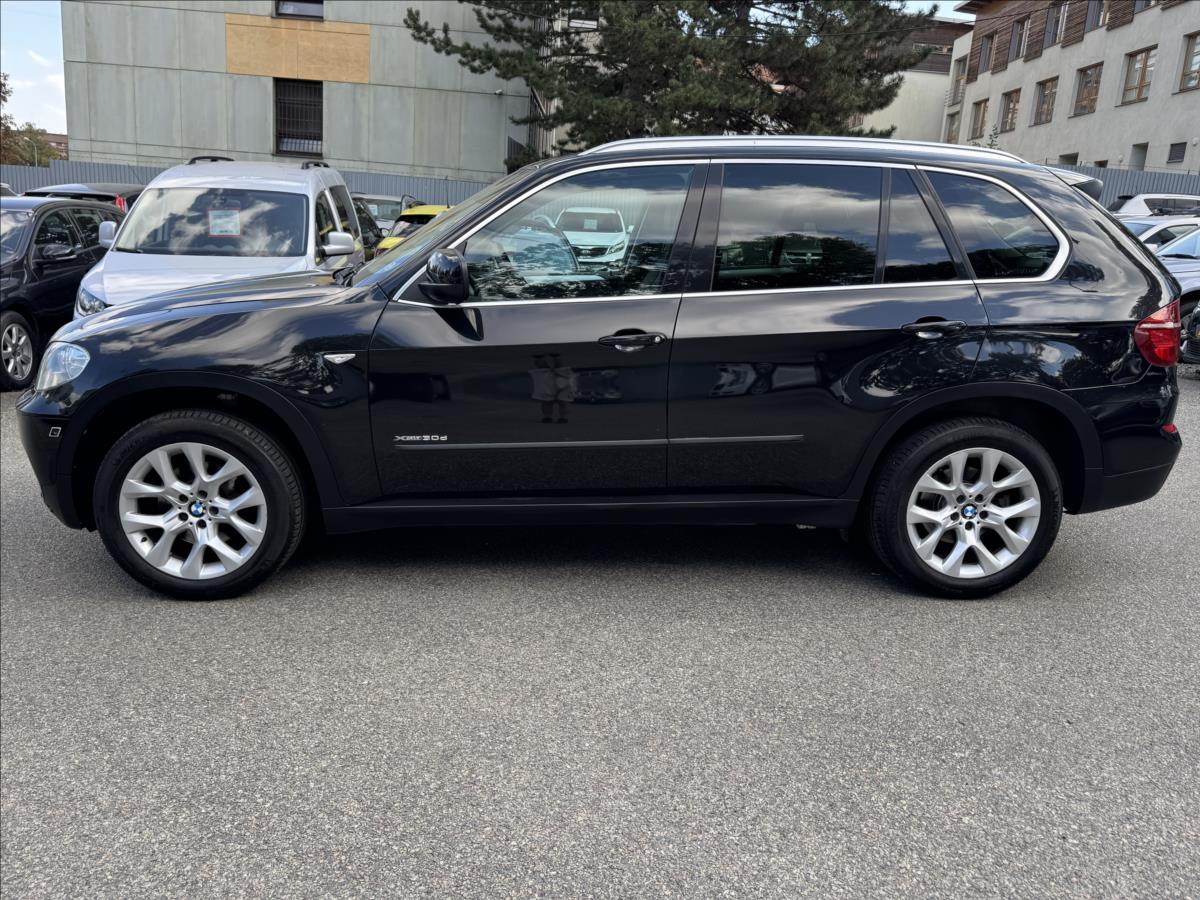 bmw-x5-3-0-krasny-stav-vse-podlozeno - 3