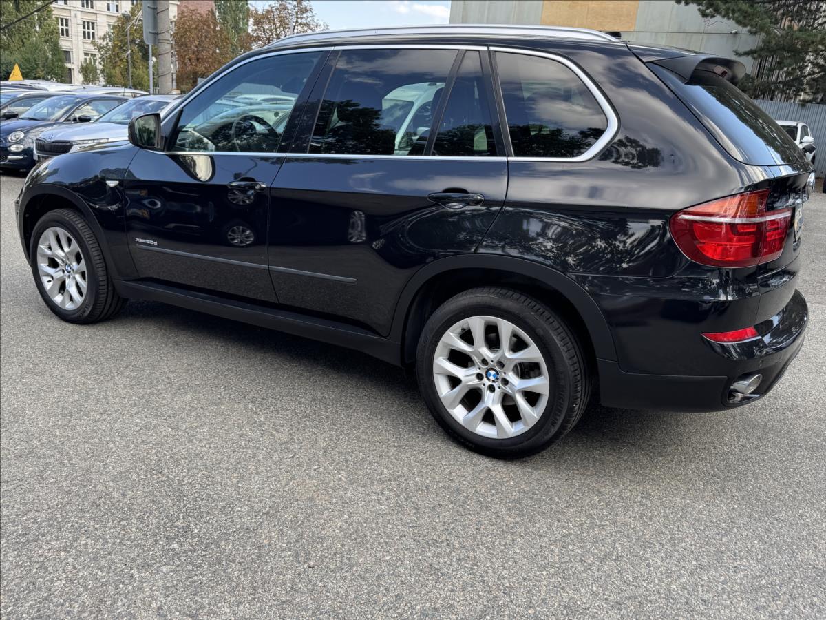 bmw-x5-3-0-krasny-stav-vse-podlozeno - 4