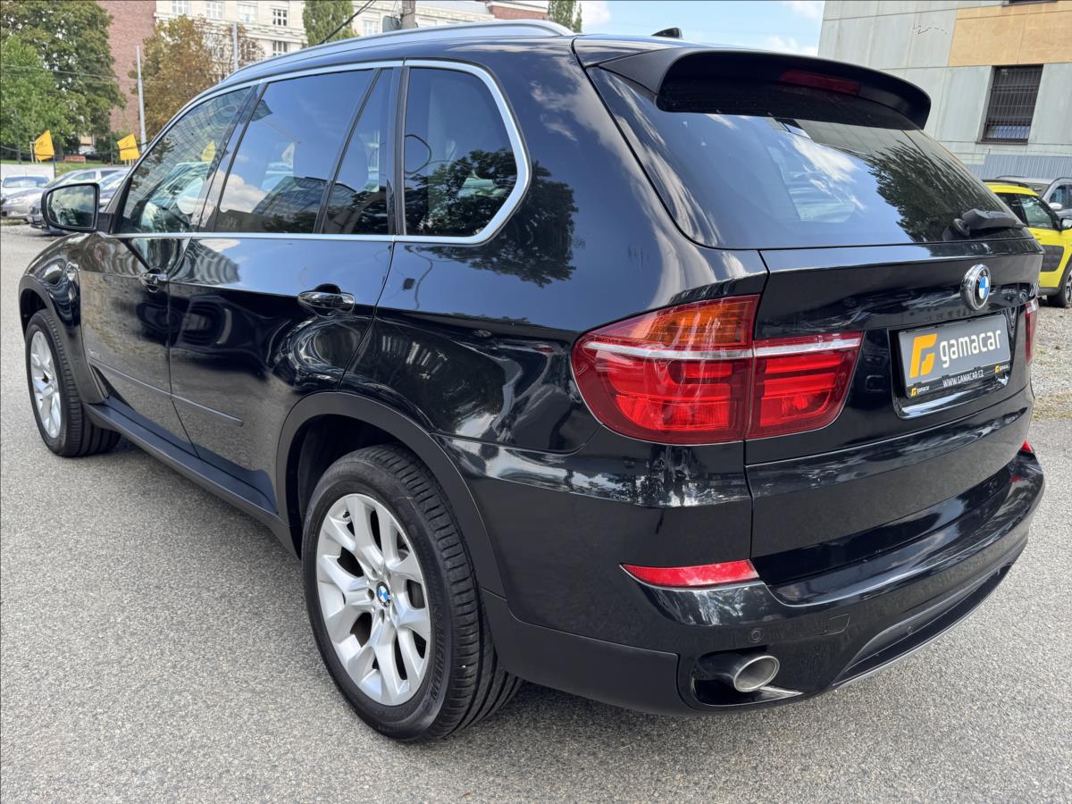 bmw-x5-3-0-krasny-stav-vse-podlozeno - 5