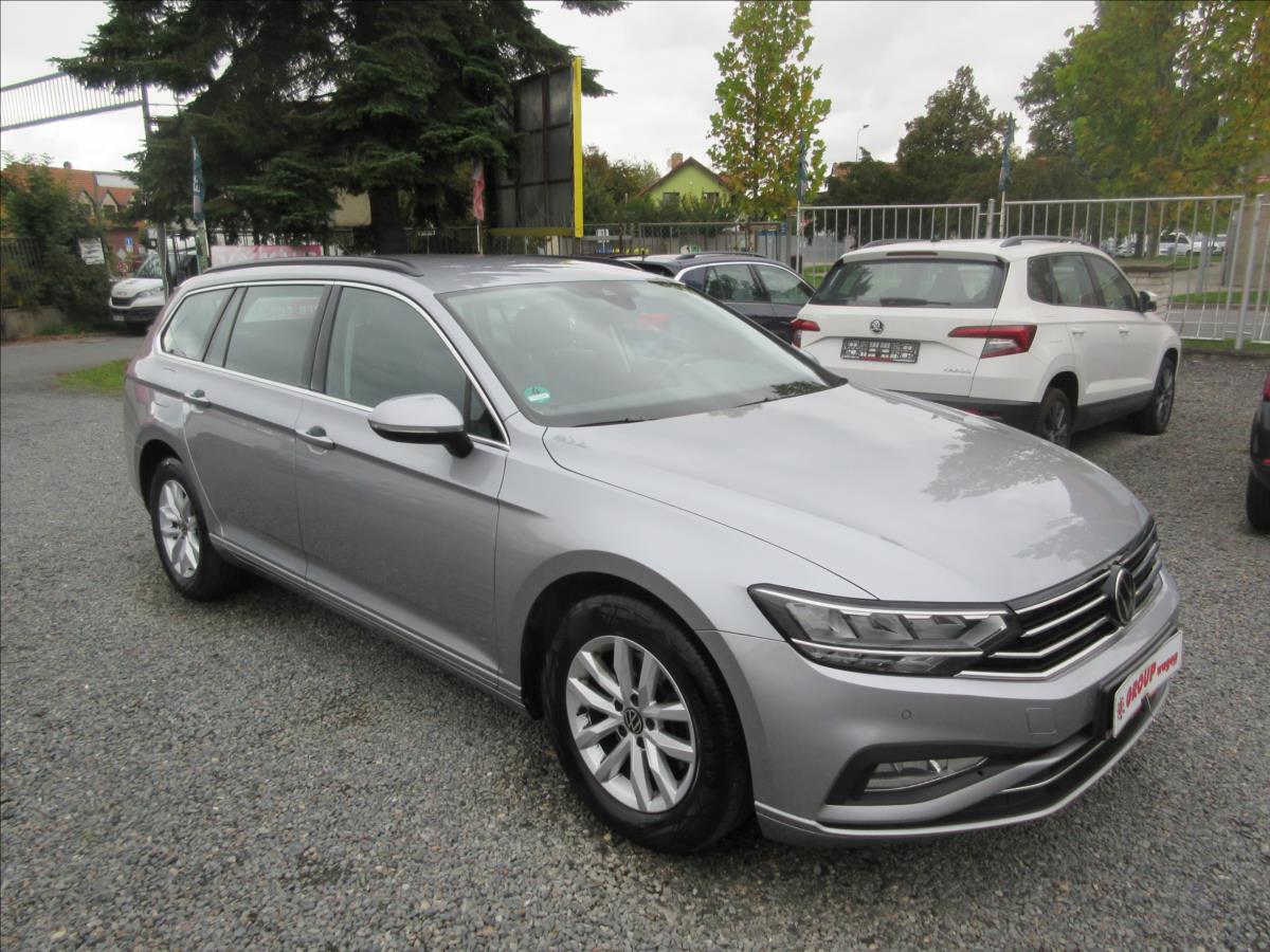 volkswagen-passat-2-0-tdi-dsg-led-business - 1