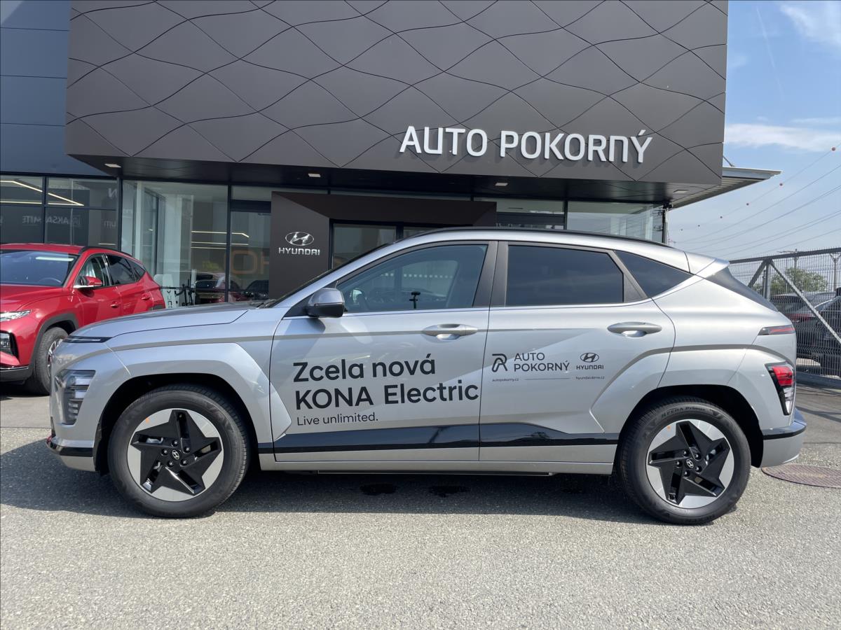 hyundai-kona-64kwh-ev-czech-edition - 1