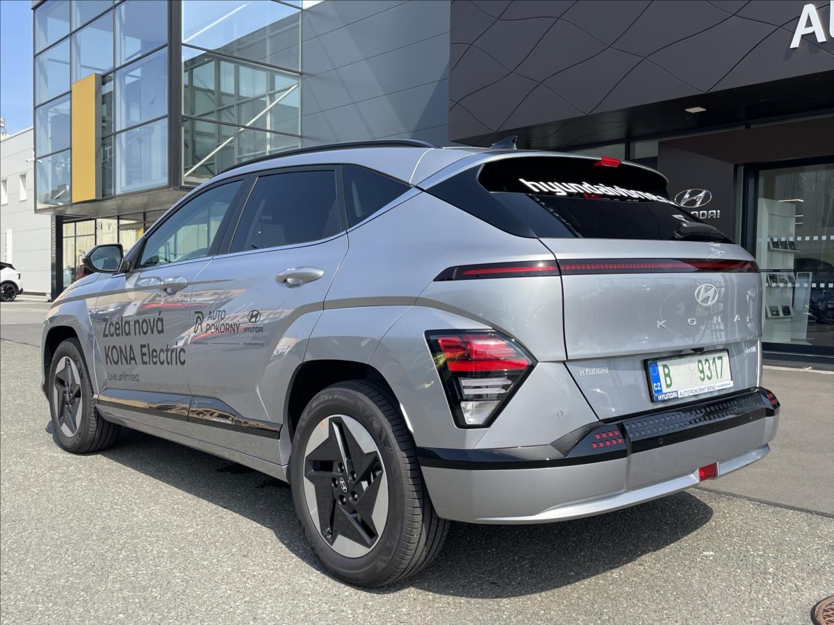 hyundai-kona-64kwh-ev-czech-edition - 2