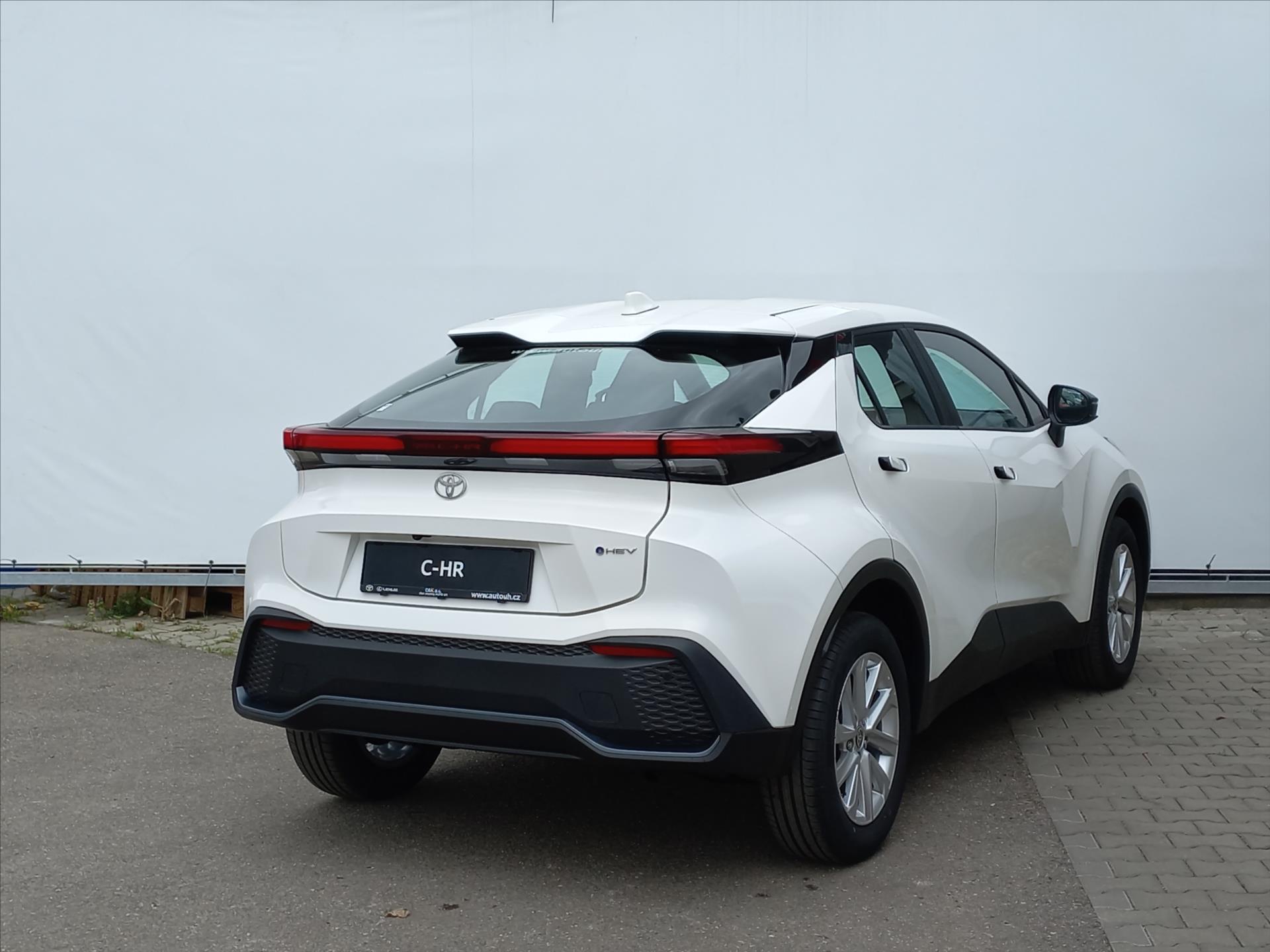 toyota-c-hr-1-8-hybrid-e-cvt-140k-limited-edition - 2