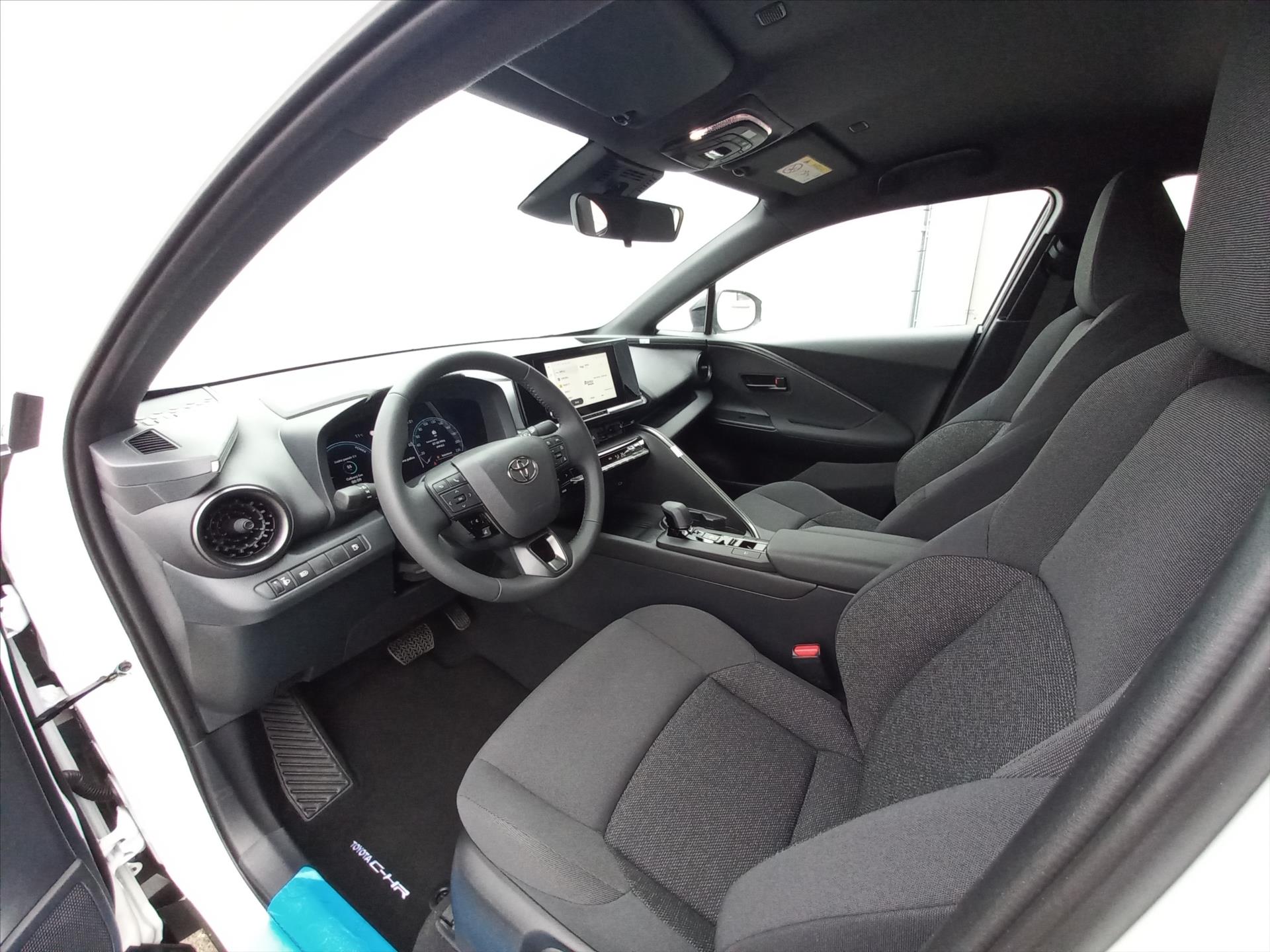toyota-c-hr-1-8-hybrid-e-cvt-140k-limited-edition - 8