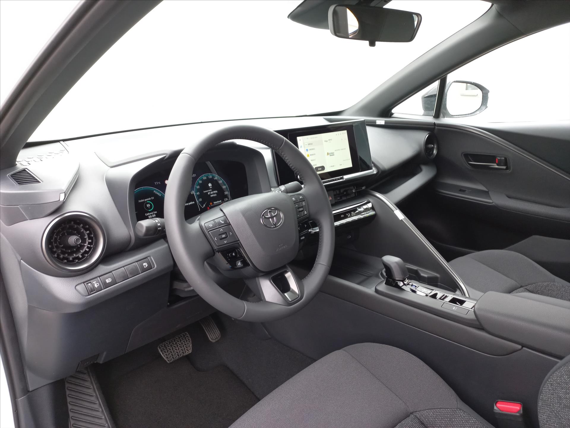 toyota-c-hr-1-8-hybrid-e-cvt-140k-limited-edition - 9