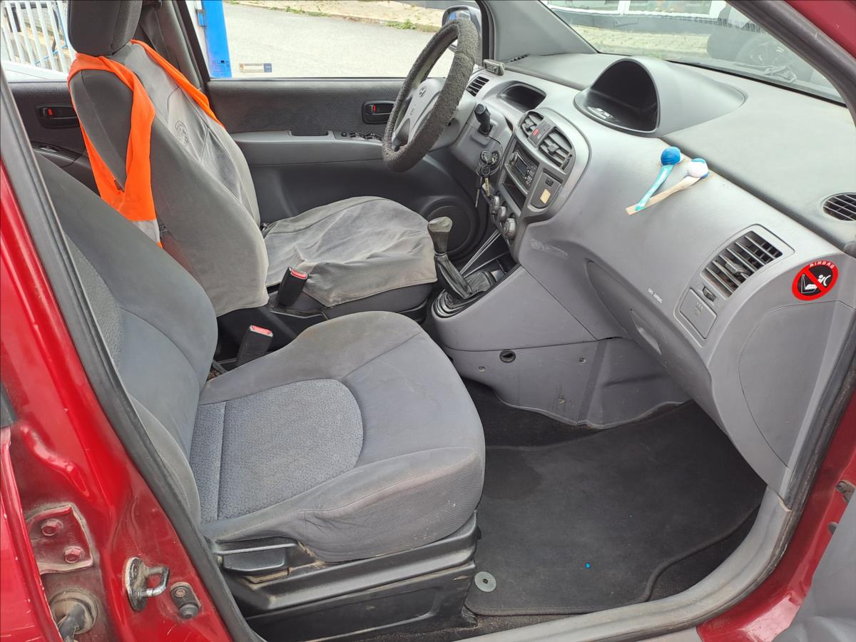 hyundai-matrix-1-6-i - 7