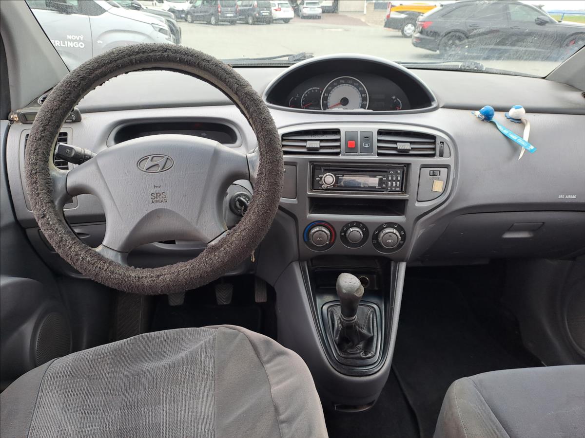 hyundai-matrix-1-6-i - 8