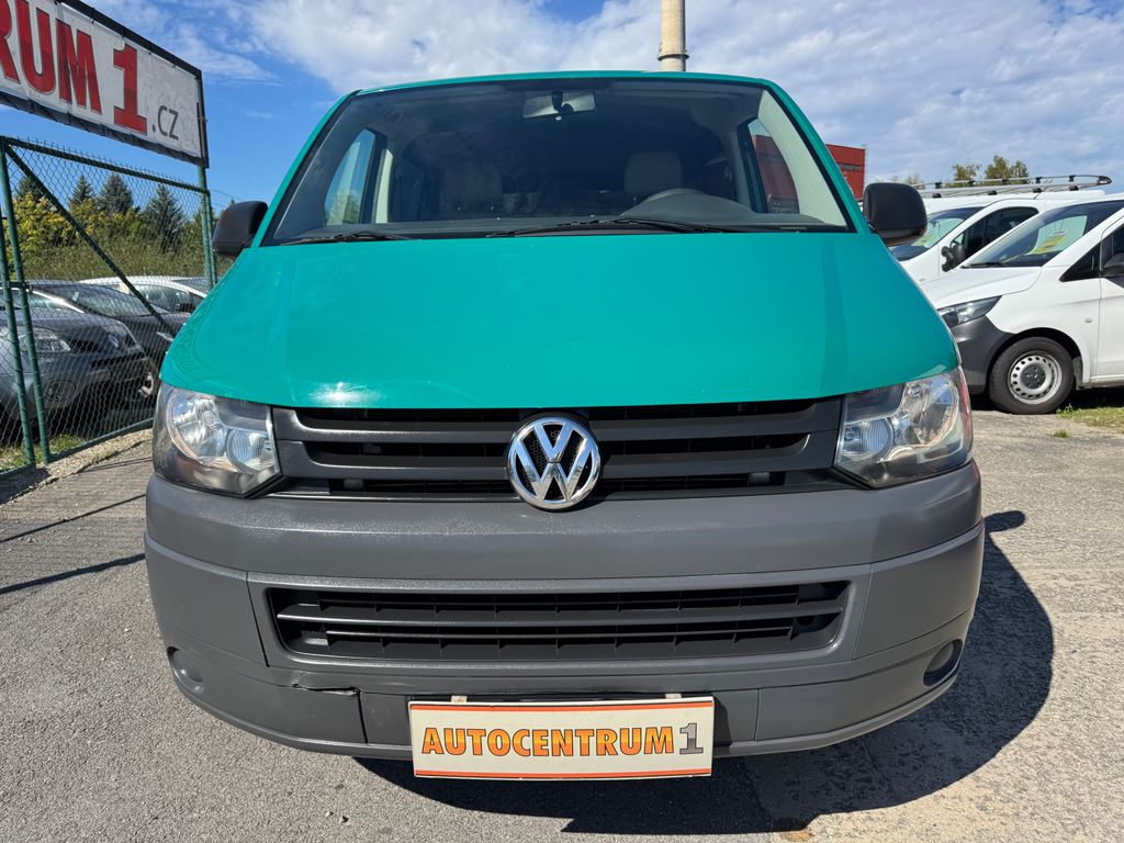 volkswagen-transporter-2-0tdi-103kw-long-l2h1 - 1