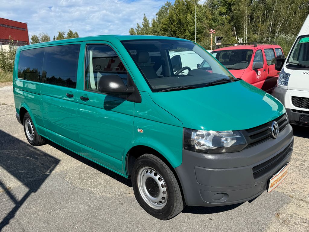 volkswagen-transporter-2-0tdi-103kw-long-l2h1 - 2