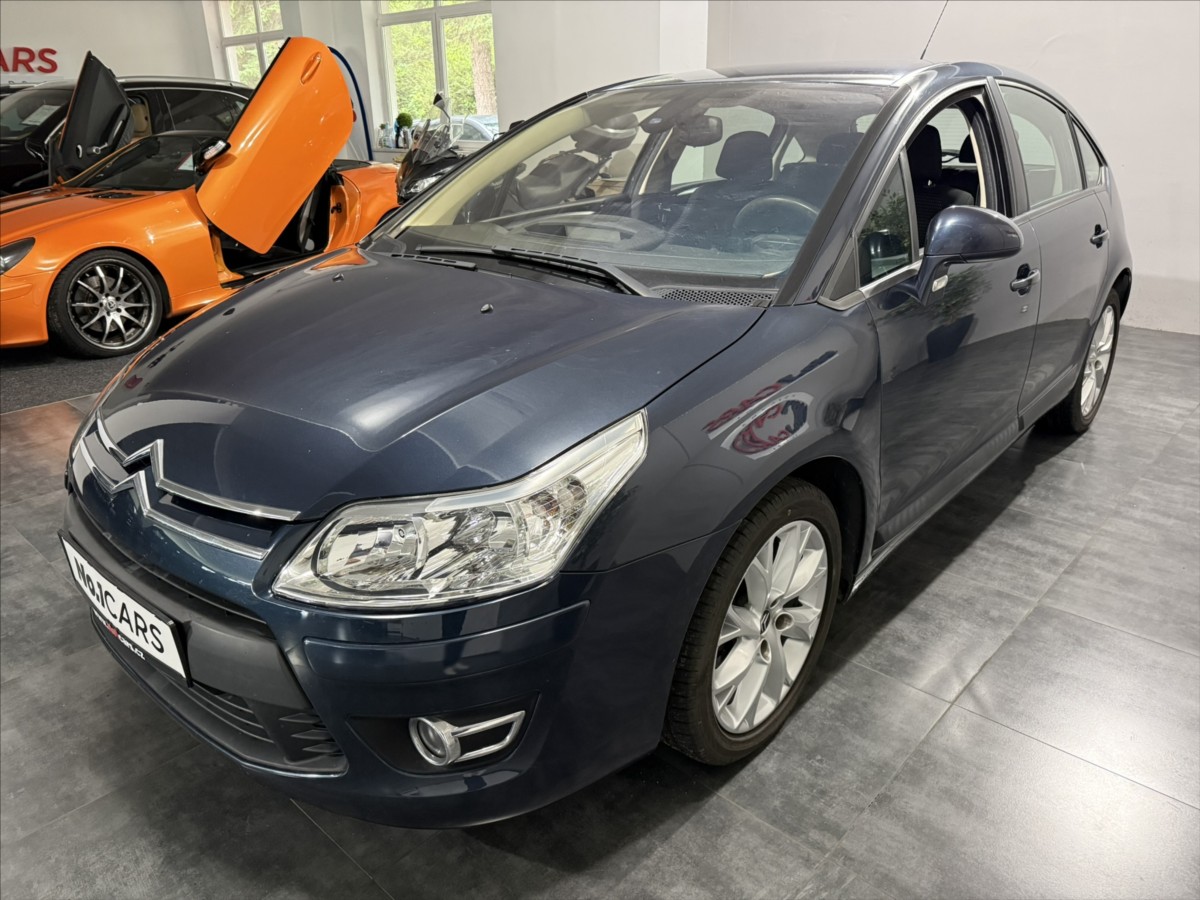 citroen-c4-1-6-16v-tempomat-cidla-alu - 2