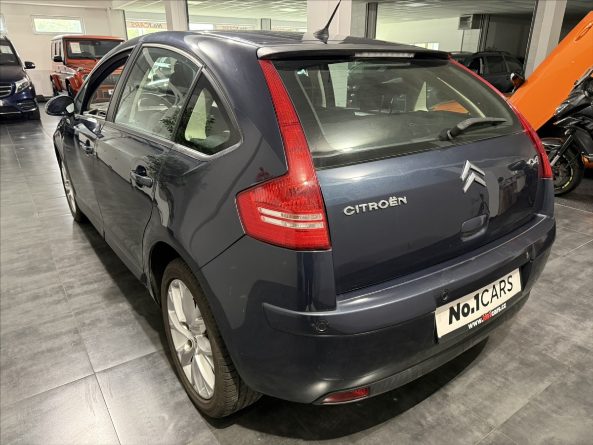 citroen-c4-1-6-16v-tempomat-cidla-alu - 3