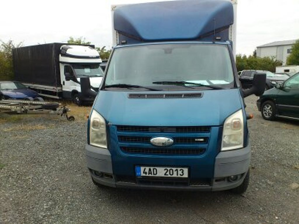 ford-transit-2-2-tdci-350-l-7-palet - 1