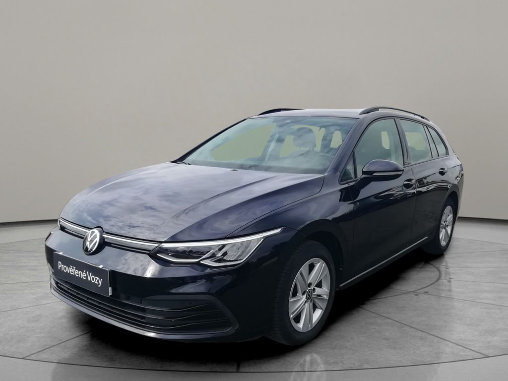 Volkswagen Golf Life  Variant 2,0 TDI Life 85