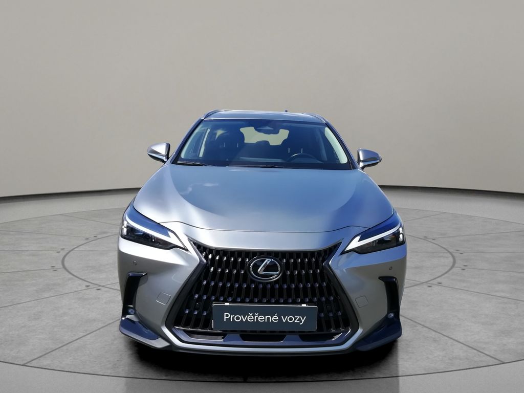 lexus-prestige-2-5-phev-4x4 - 3