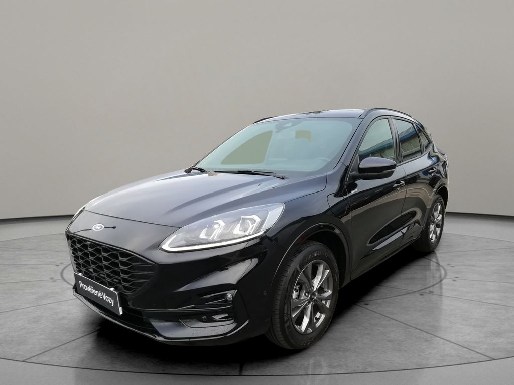 Ford Kuga ST-Line X 2.5 Duratec Hybrid P