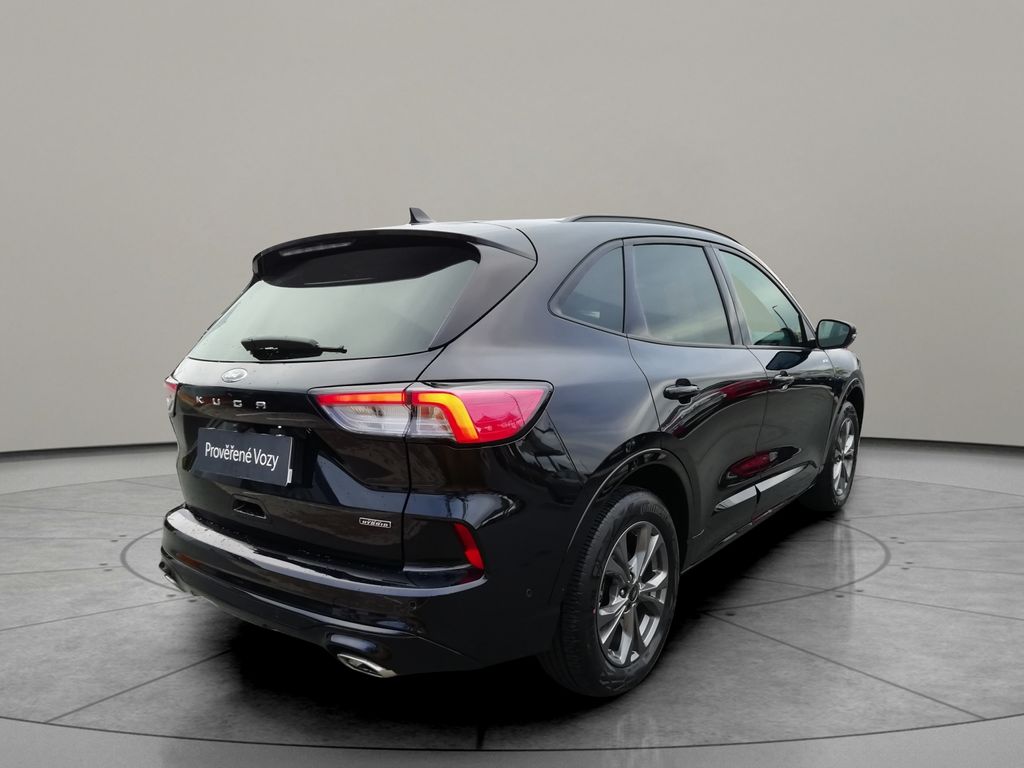 ford-kuga-st-line-x-2-5-duratec-hybrid-p - 1