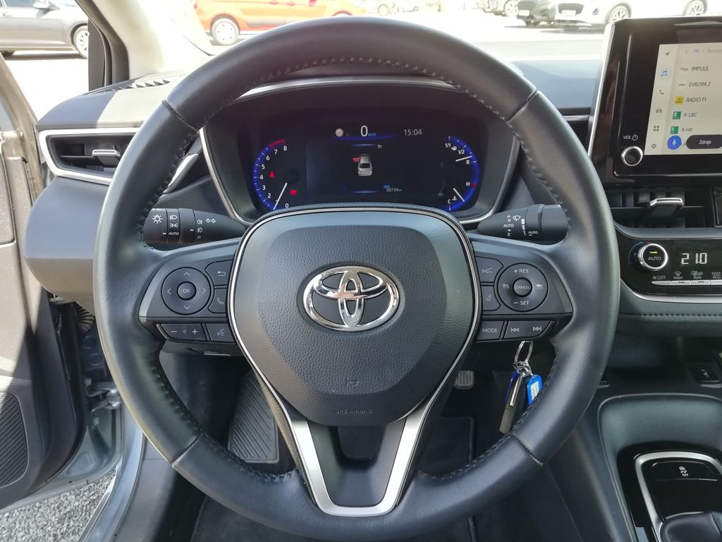toyota-corolla-sd-1-5-vvti-comfort-style-tech - 7
