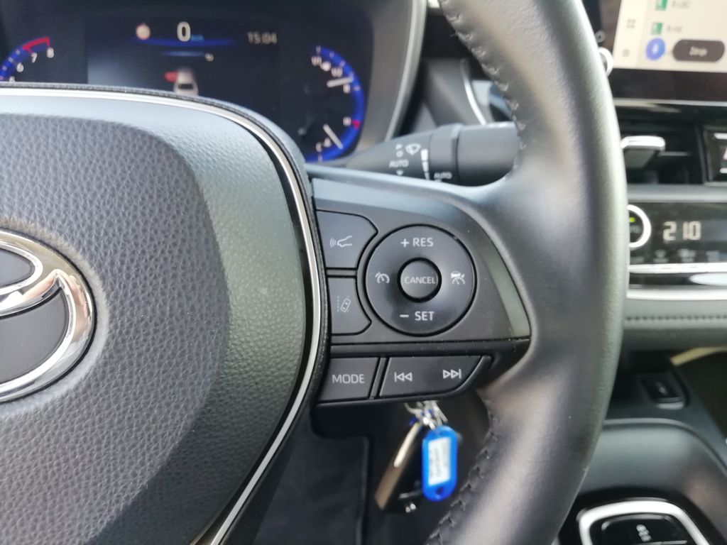 toyota-corolla-sd-1-5-vvti-comfort-style-tech - 9