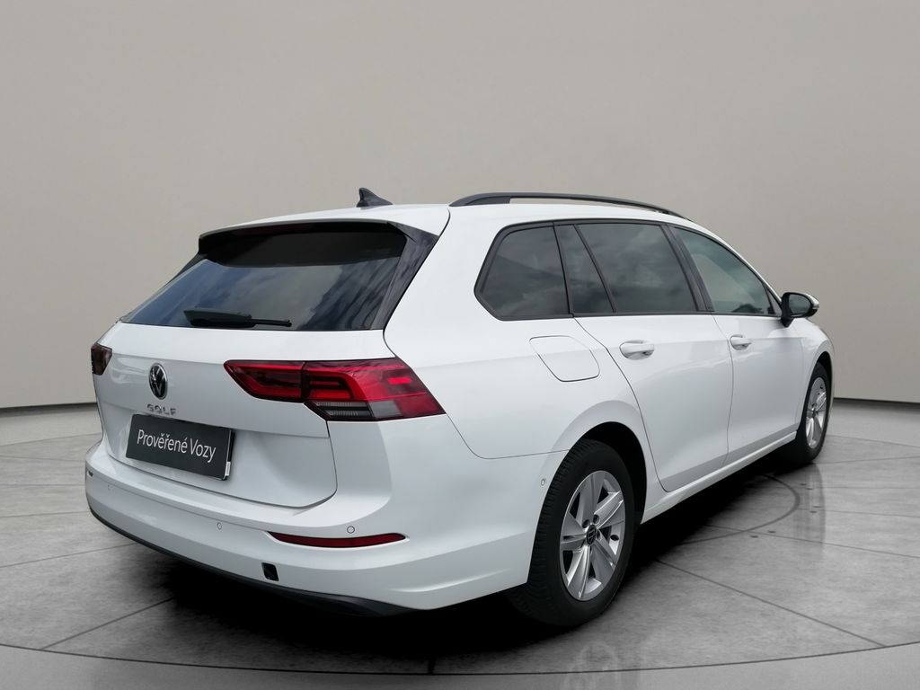 volkswagen-golf-life-variant-1-5-tsi - 1