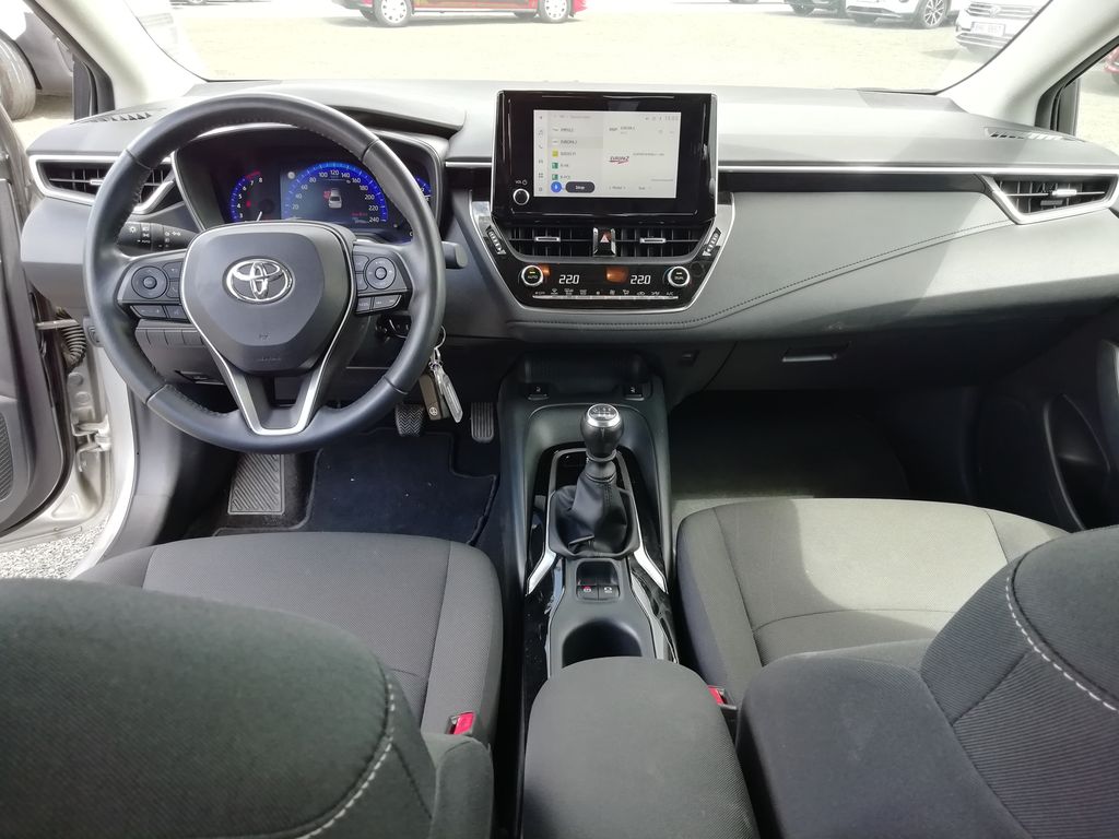 toyota-corolla-1-5-vvti-comfort-style-tech - 6