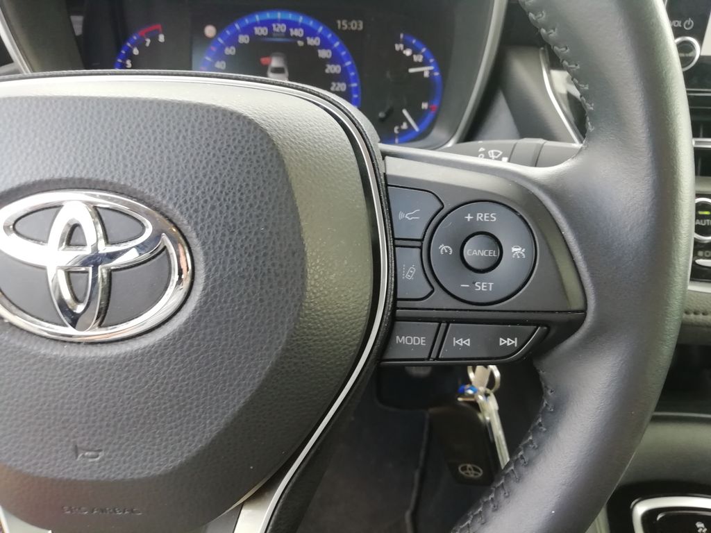 toyota-corolla-1-5-vvti-comfort-style-tech - 9