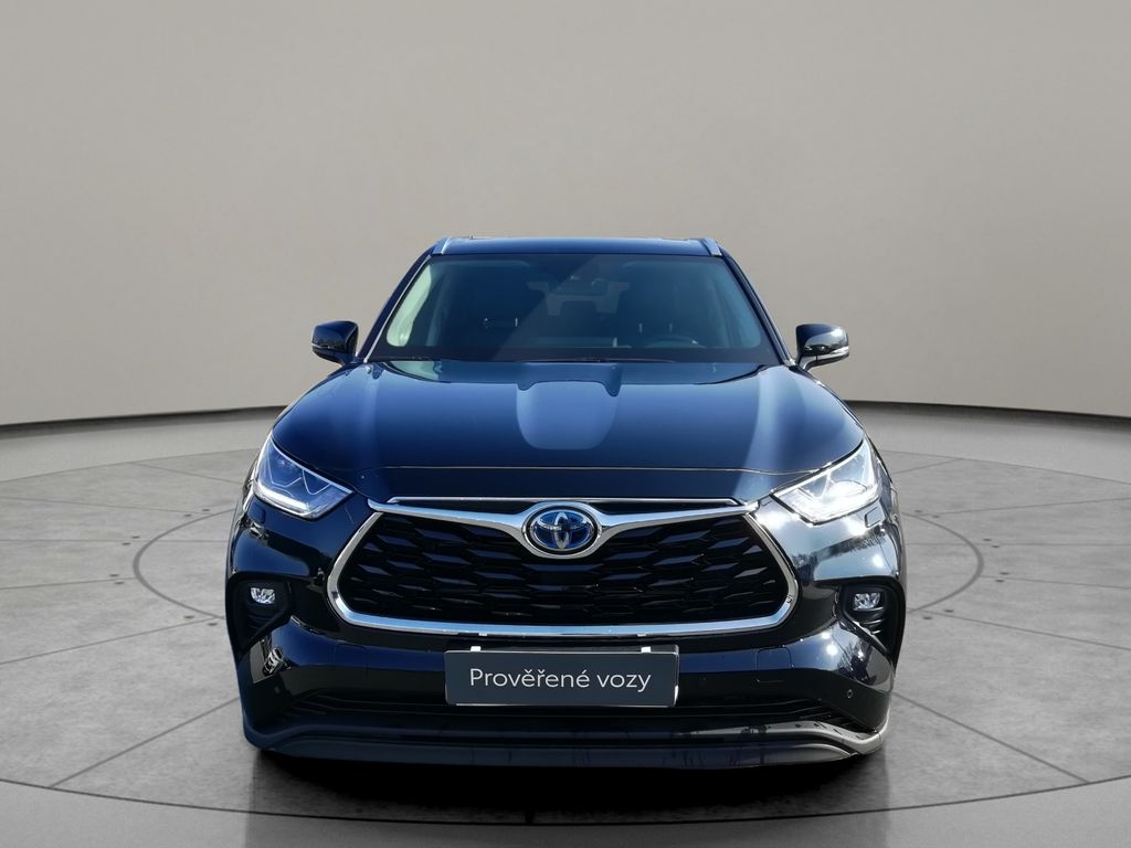 toyota-highlander-2-5-hev-ecvt-awd-prestige-tech - 3
