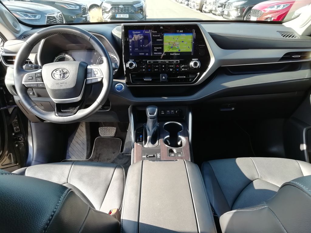 toyota-highlander-2-5-hev-ecvt-awd-prestige-tech - 7