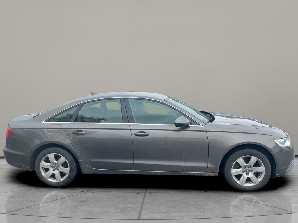 audi-a6-3-0-tdi-quattro-180-kw - 2