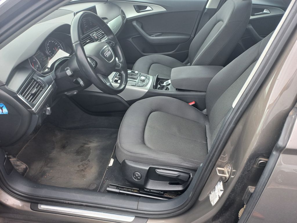 audi-a6-3-0-tdi-quattro-180-kw - 3