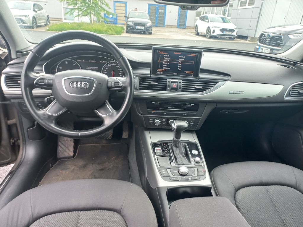 audi-a6-3-0-tdi-quattro-180-kw - 5