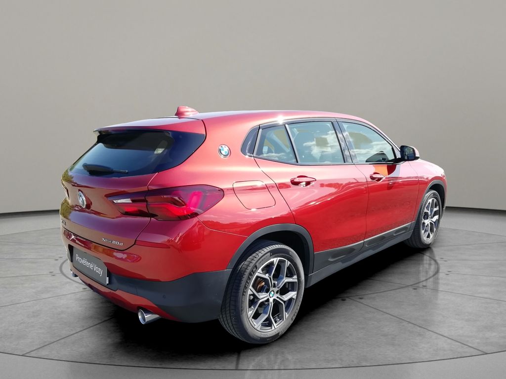 bmw-x2-2-0d-xdrive-a-t-advantage - 1