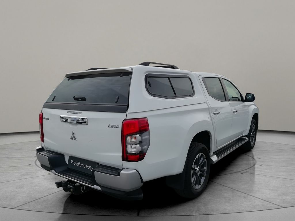 mitsubishi-l200-intense-2-2-di-d-4wd-dc - 1