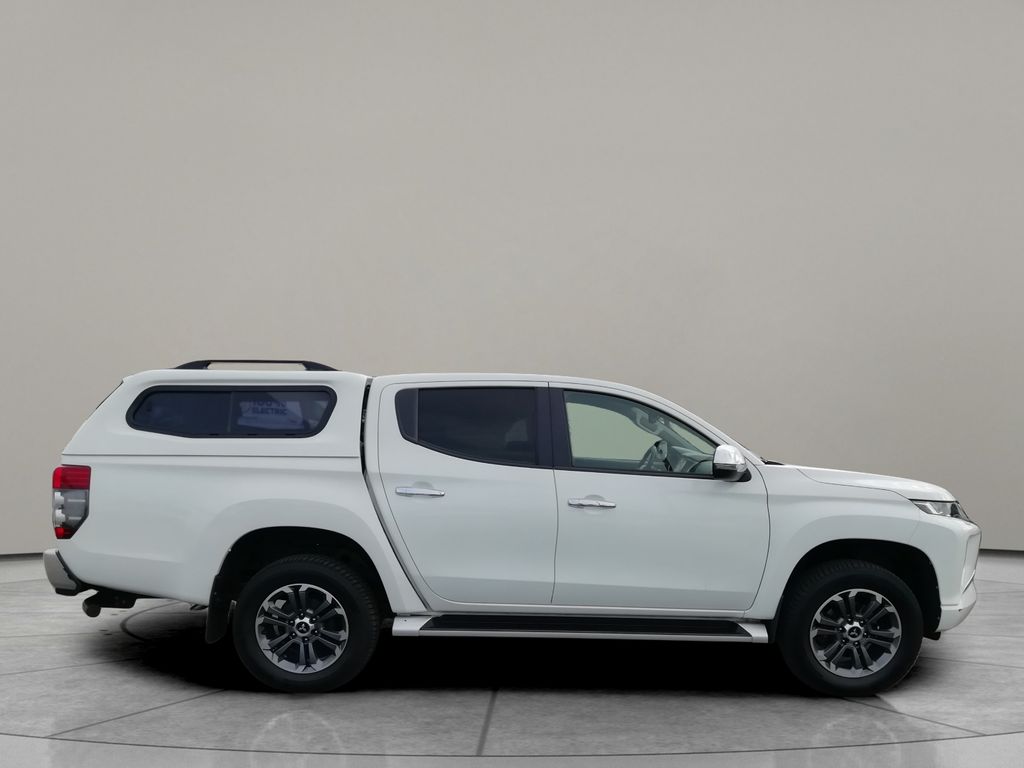 mitsubishi-l200-intense-2-2-di-d-4wd-dc - 2