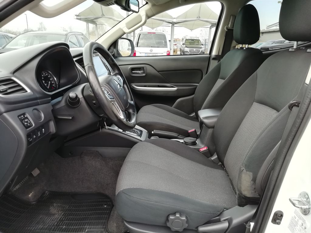 mitsubishi-l200-intense-2-2-di-d-4wd-dc - 4