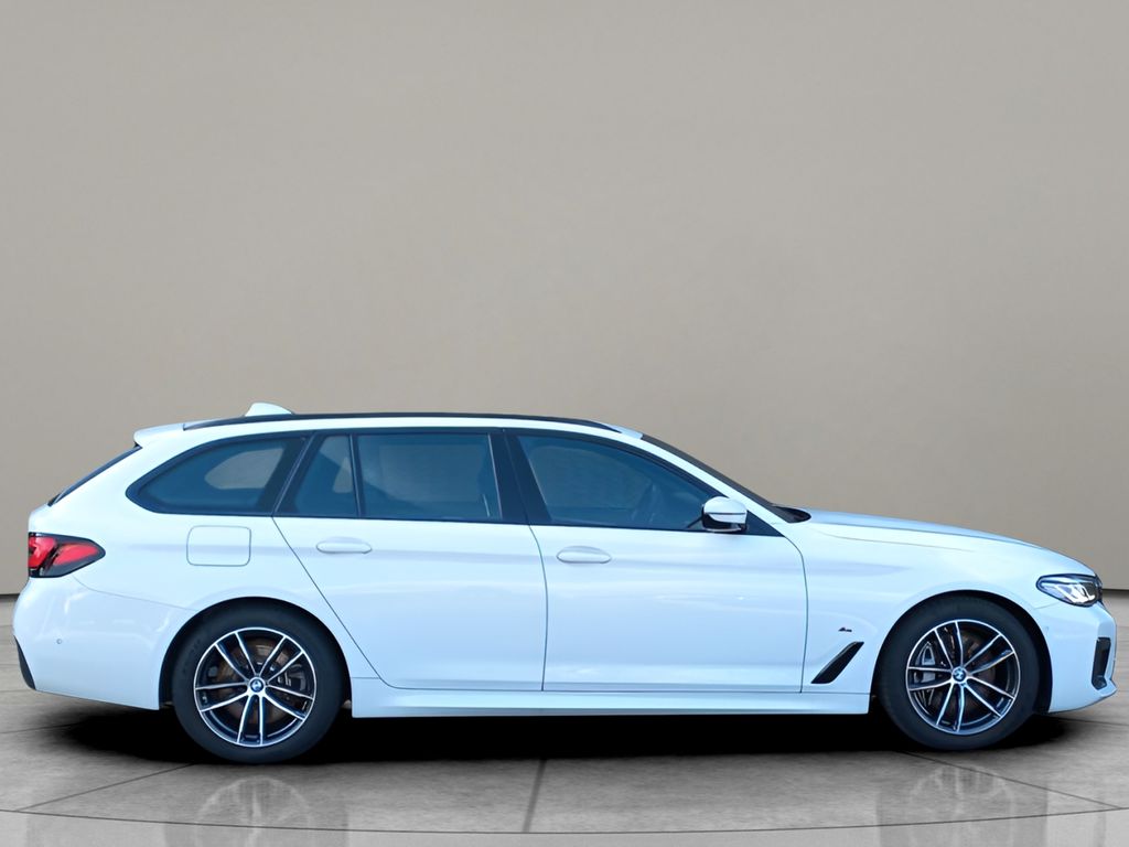 bmw-rada-5-530d-touring-xdrive-m-paket - 2