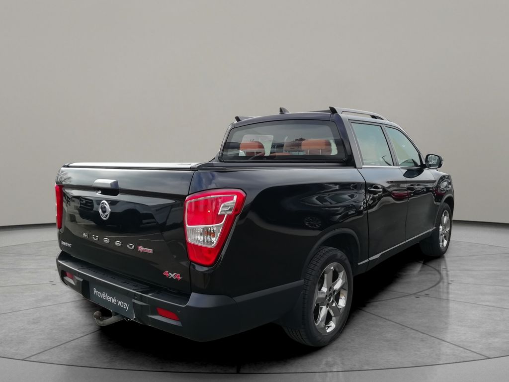 ssangyong-musso-grand-2-2e-xdi-4wd-premium - 1