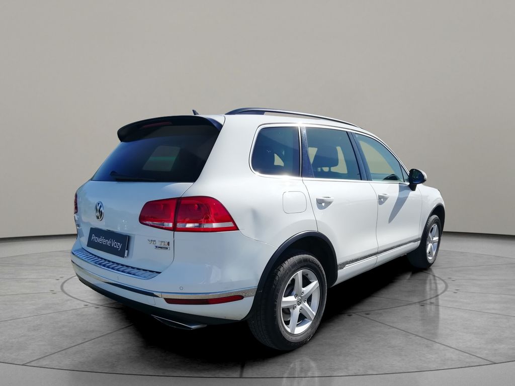 volkswagen-touareg-3-0-tdi-193-kw-4motion - 1