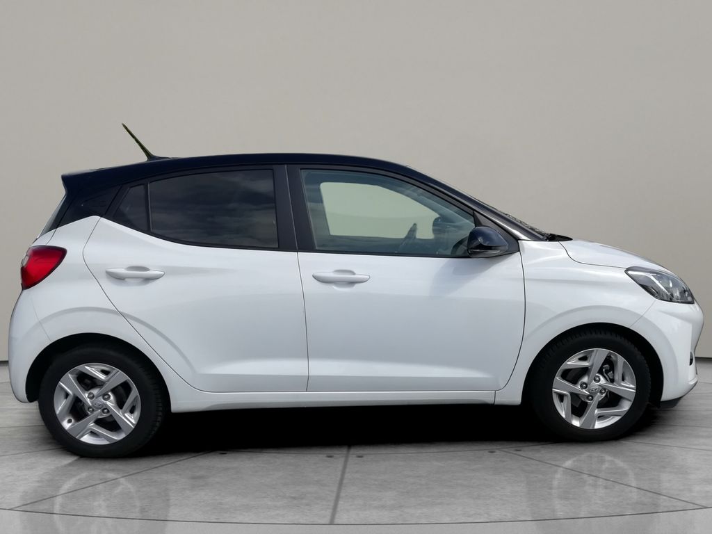 hyundai-i10-style-1-0 - 2