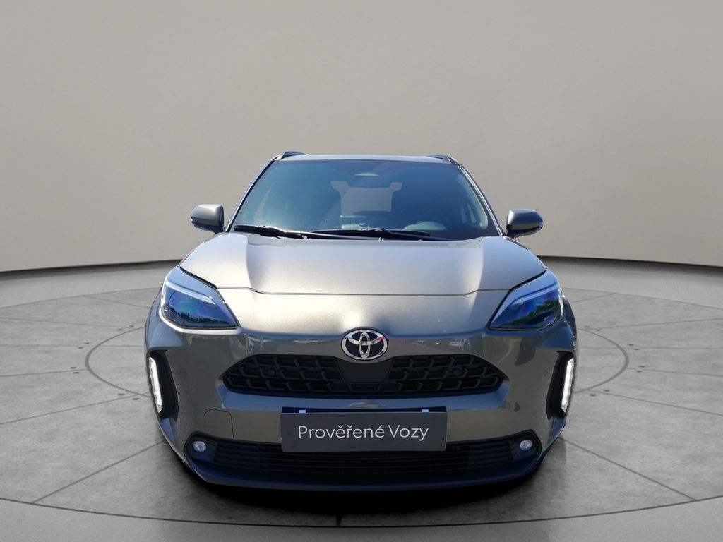 toyota-yaris-cross-style-1-5-hev-e-cvt-fwd - 3