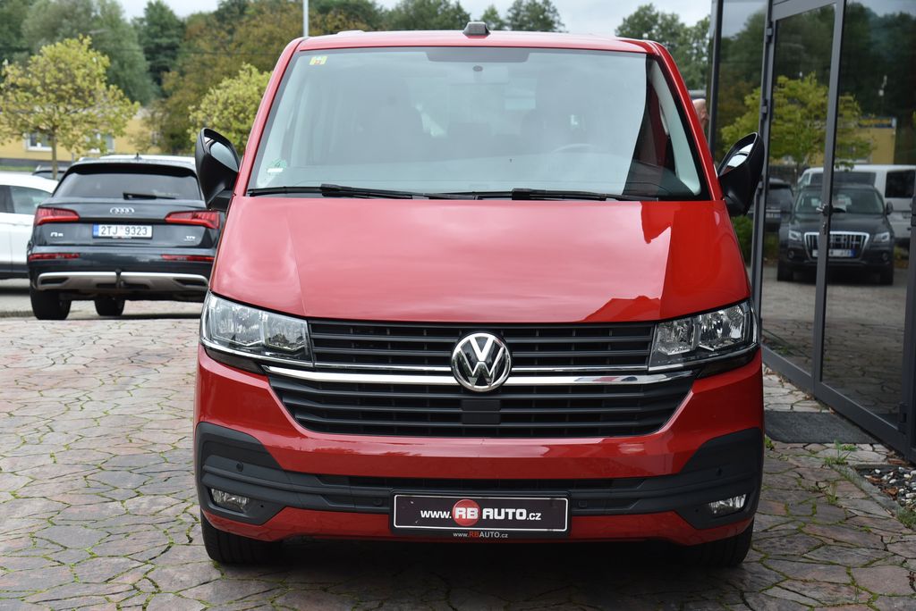 volkswagen-multivan-2-0-tdi-110-kw-7-mist - 1