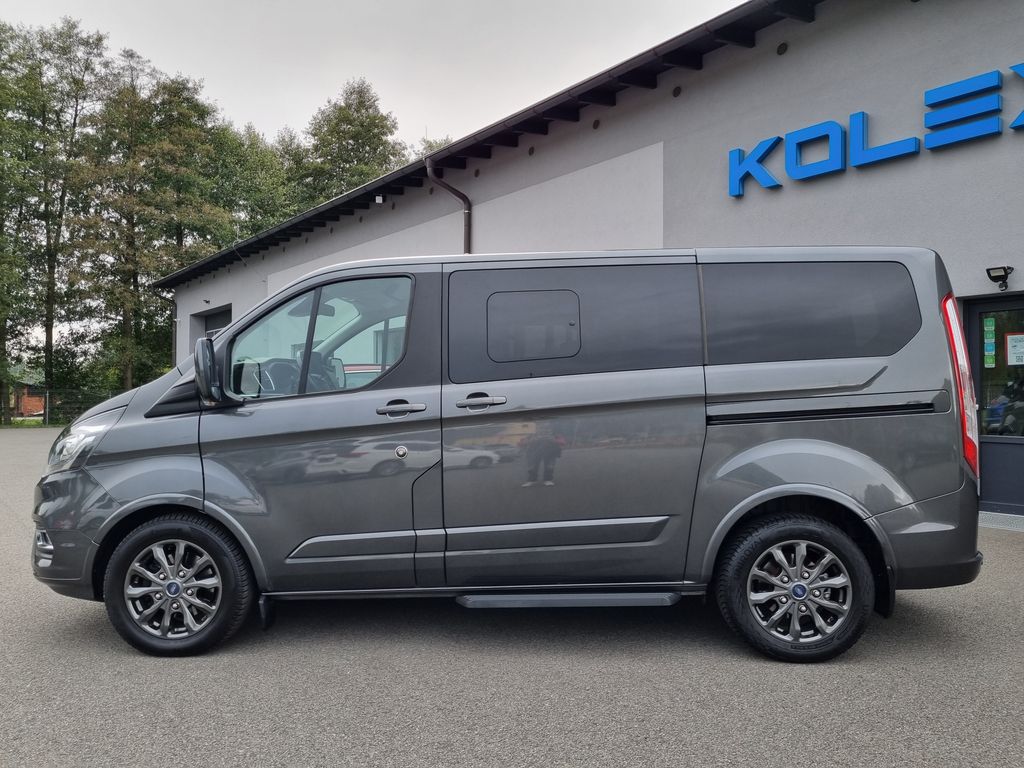 ford-tourneo-custom-2-0l-ecoblue-125-kw - 1